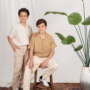 پیراهن مراکشی اسپرت