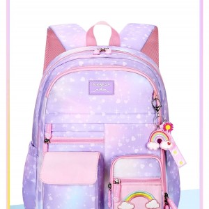 کوله مدرسه وارداتی