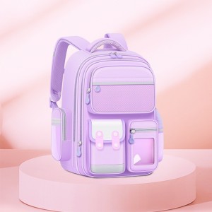 کوله ضدآب و طبی مدرسه