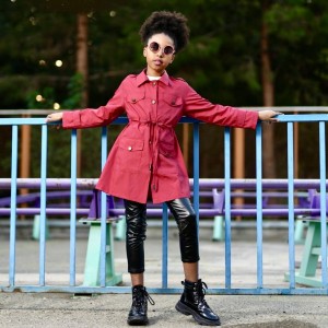 باراونی ترک دخترونه