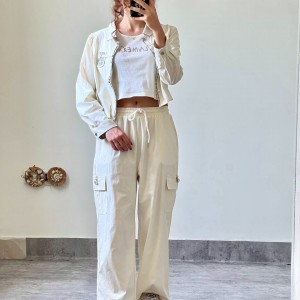 سه تیکه وارداتی تینیجری