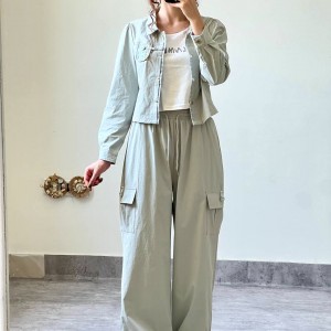 سه تیکه وارداتی تینیجری
