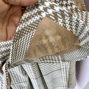 ست مجلسی پاییزه