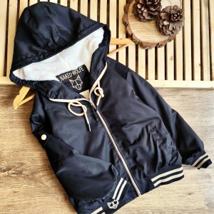 سویشرت تو خز بچگانه و تینیجری