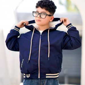 سویشرت تو خز بچگانه و تینیجری