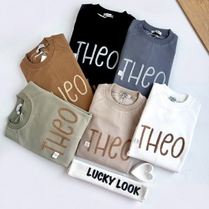 دورس تک بیسکویتی بچگانه نوجوان