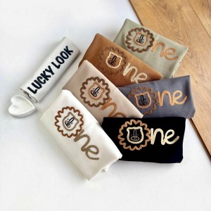 دورس تک بیسکویتی بچگانه نوجوان