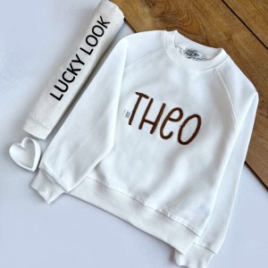 دورس تک بیسکویتی بچگانه نوجوان