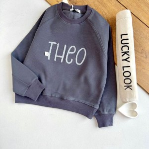 دورس تک بیسکویتی بچگانه نوجوان