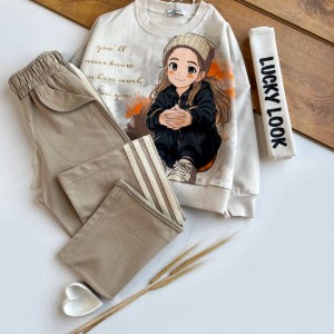 ست دو تیکه دخترونه