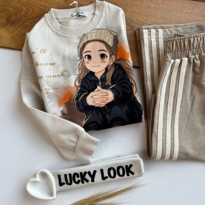 ست دو تیکه دخترونه