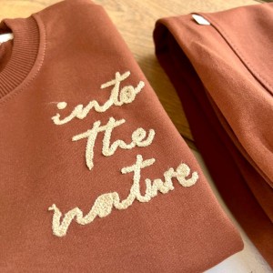 ست دورس شلوار اسپرت