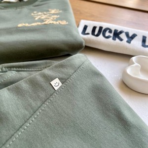 ست دورس شلوار اسپرت