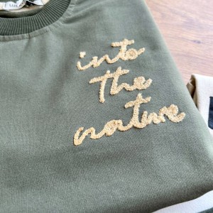 ست دورس شلوار اسپرت