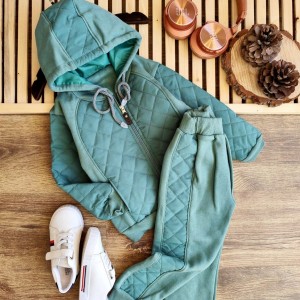 سویشرت شلوار دخترونه و پسرونه