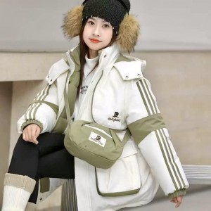 کاپشن وارداتی تینیجری