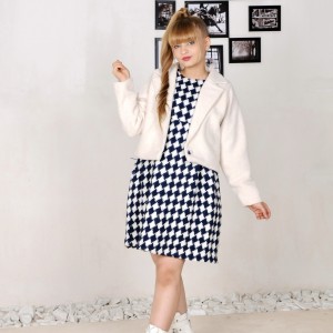 سارافون کت پالتویی دخترونه