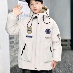 کاپشن تینیجری وارداتی