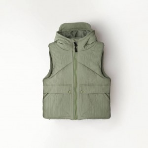 پافر ضدآب اکو