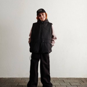 پافر ضدآب اکو