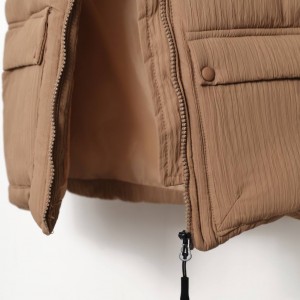 پافر ضدآب اکو