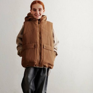 پافر ضدآب اکو