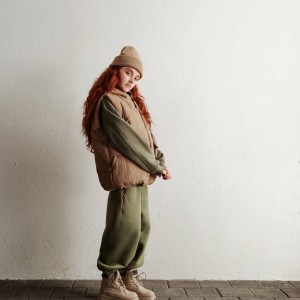 پافر ضدآب اکو