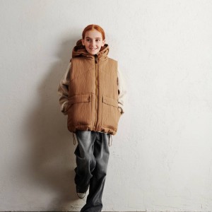 پافر ضدآب اکو