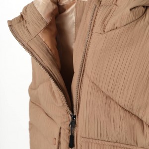 پافر ضدآب اکو