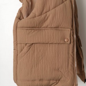 پافر ضدآب اکو