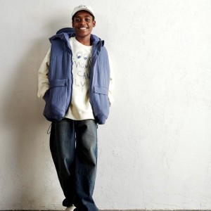 پافر ضدآب اکو