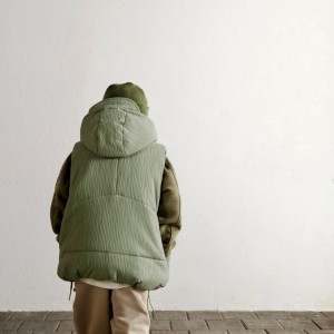 پافر ضدآب اکو