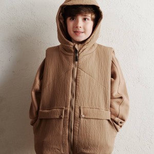 پافر ضدآب اکو