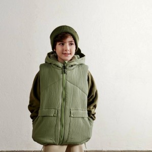 پافر ضدآب اکو