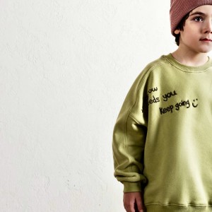 دورس تو کرکی بچگانه اکوا