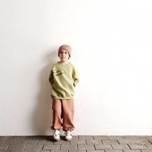 دورس تو کرکی بچگانه اکوا