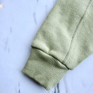 دورس تو کرکی بچگانه اکوا