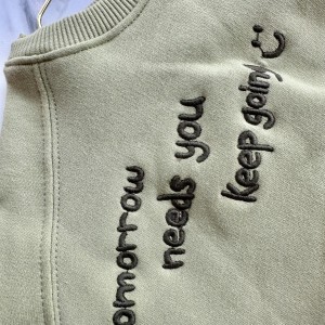 دورس تو کرکی بچگانه اکوا