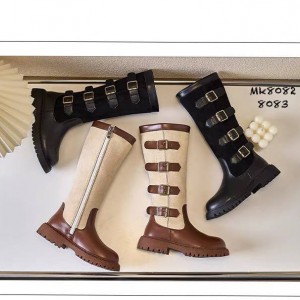 بوت وارداتی بچگانه