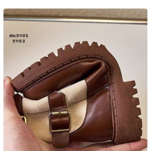 بوت وارداتی بچگانه