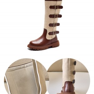 بوت وارداتی بچگانه