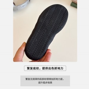 نیم بوت وارداتی اسپرت طبی