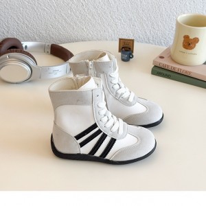 نیم بوت وارداتی اسپرت طبی