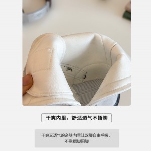 نیم بوت وارداتی اسپرت طبی