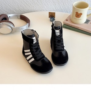 نیم بوت وارداتی اسپرت طبی