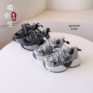 کتونی بچگانه اسپرت فشن وارداتی