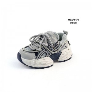 کتونی بچگانه اسپرت فشن وارداتی