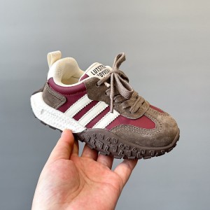 کتونی وارداتی بچگانه اسپرت