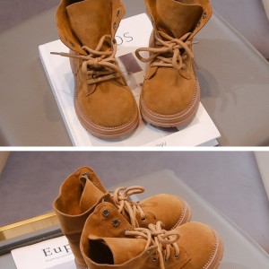 نیم بوت بچگانه برند میومیو