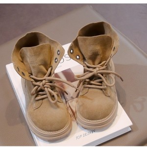 نیم بوت بچگانه برند میومیو